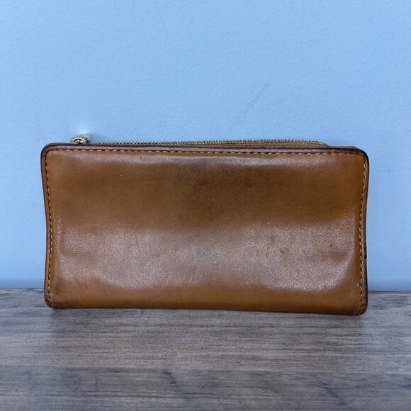 authentic Micheal‎ Kors Wallet Leather wallet - Picture 2 of 7